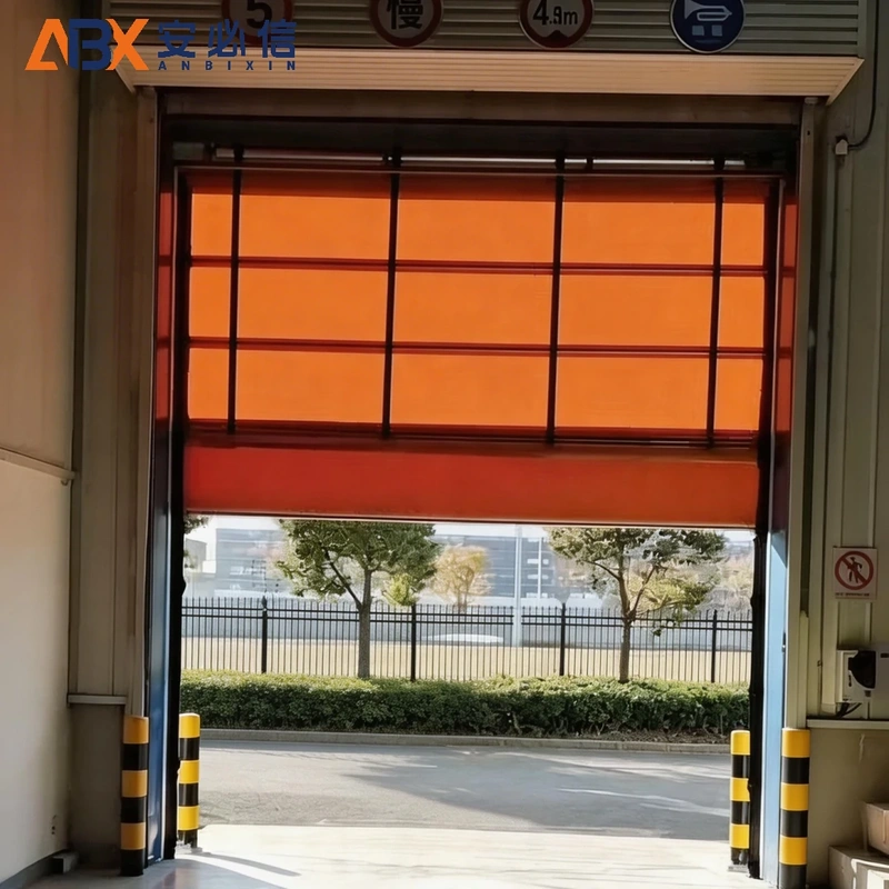 成都市柔性门